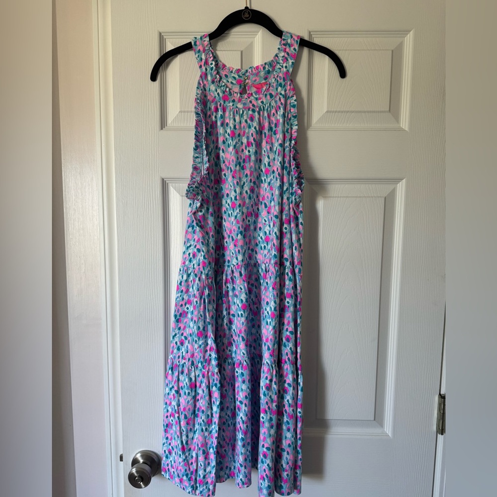 Lilly Pulitzer Jerrica Dress NWT